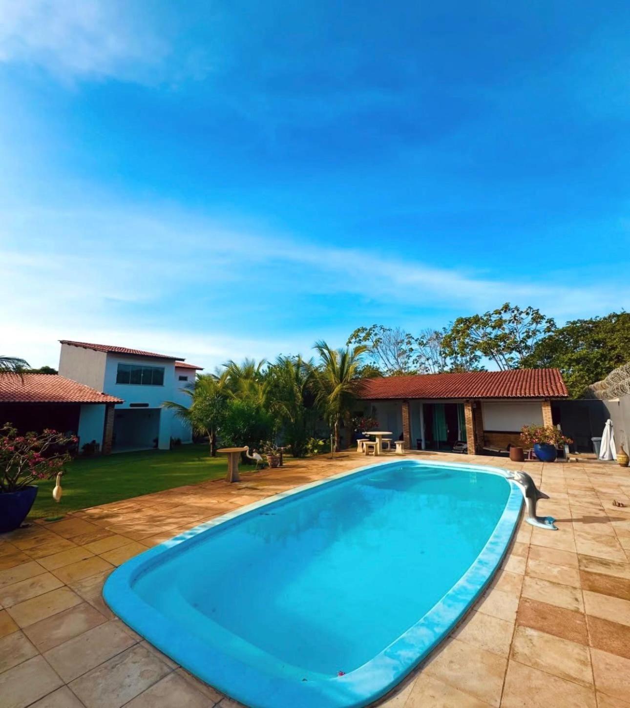 Casa de férias Chácara Nossa Senhora *