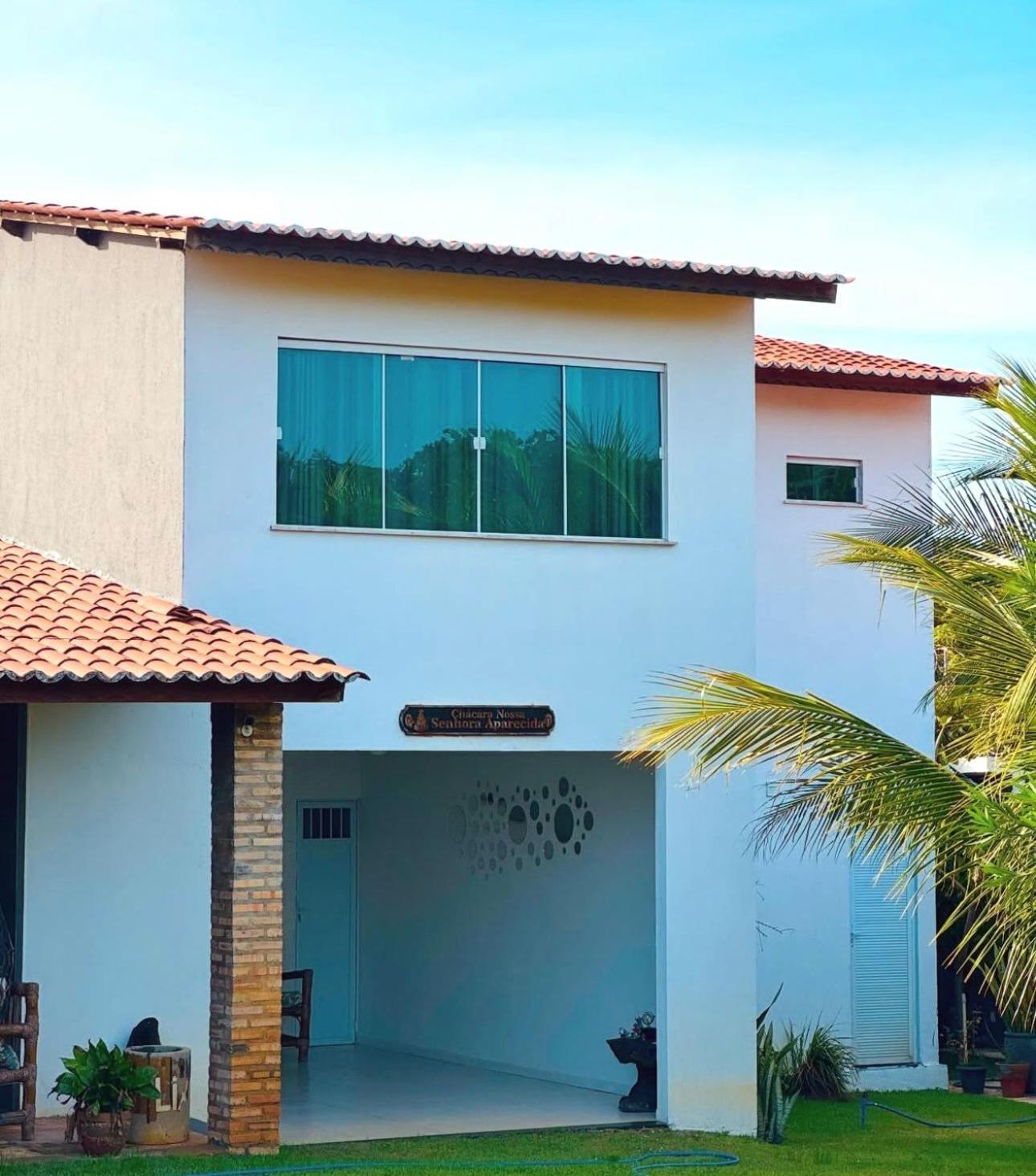 Chácara Nossa Senhora Casa de férias