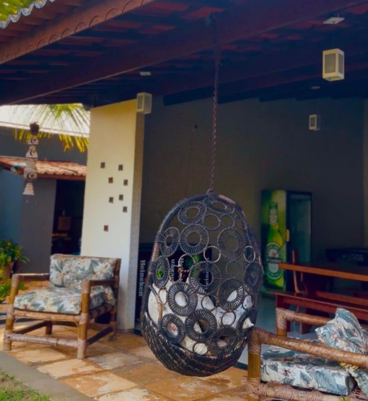 Casa de férias Chácara Nossa Senhora