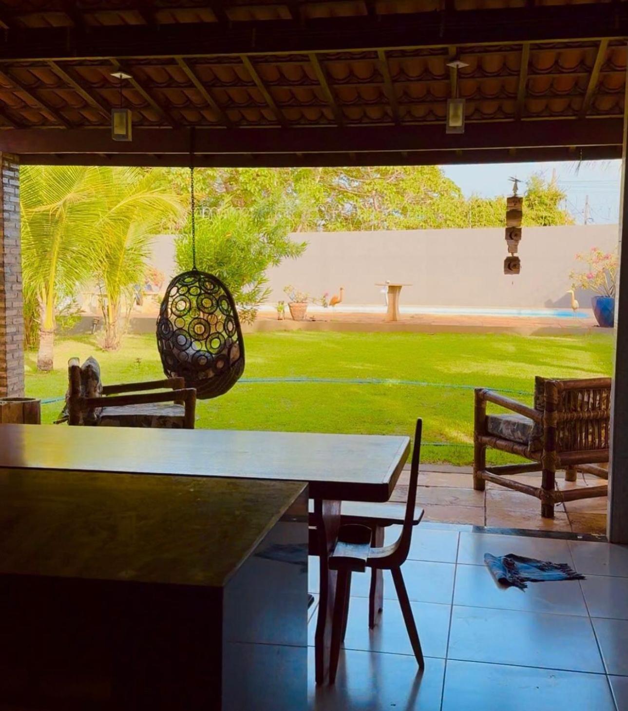 Chácara Nossa Senhora Casa de férias