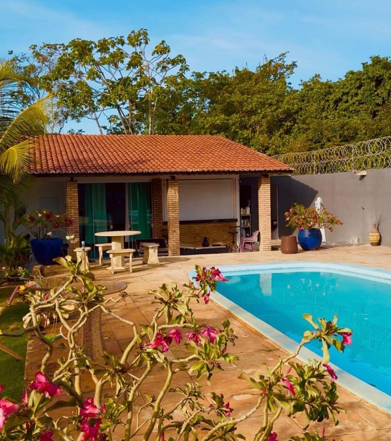 Chácara Nossa Senhora Casa de férias *